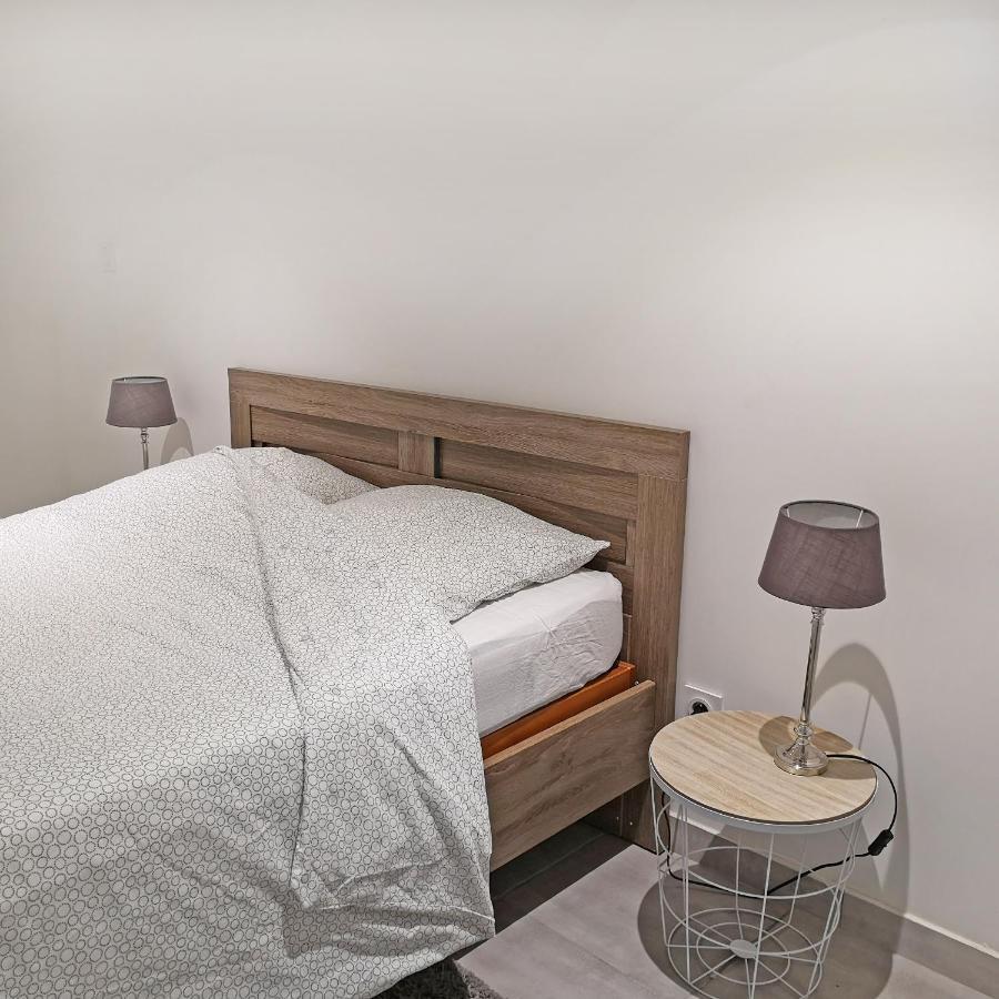 Appartement Avec Jardin - Centre 카스텔나우다리 외부 사진