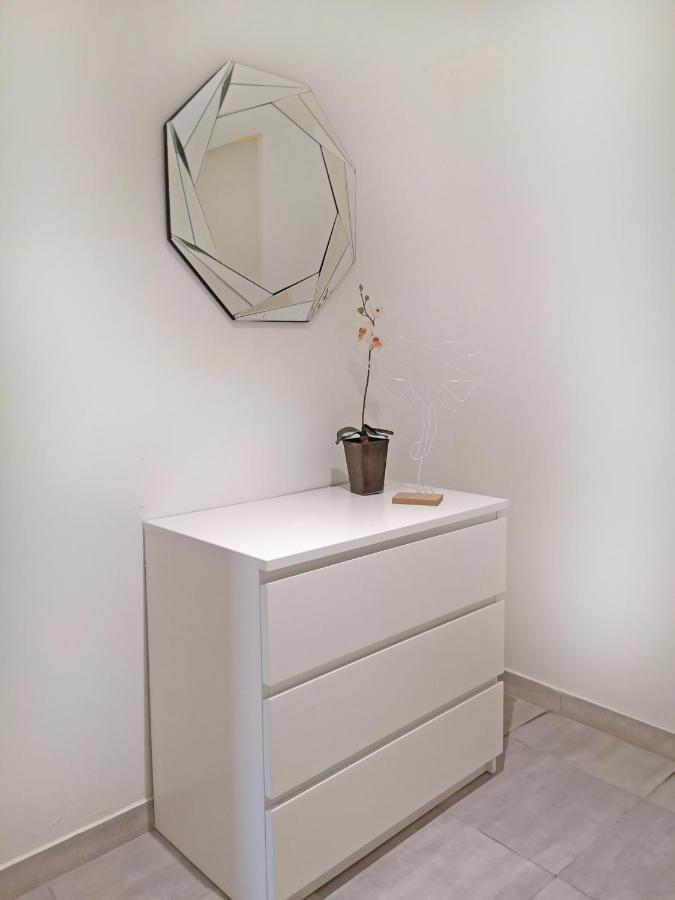 Appartement Avec Jardin - Centre 카스텔나우다리 외부 사진