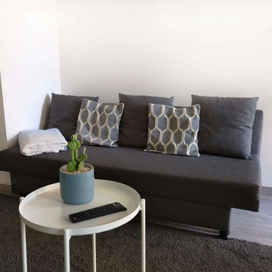 Appartement Avec Jardin - Centre 카스텔나우다리 외부 사진
