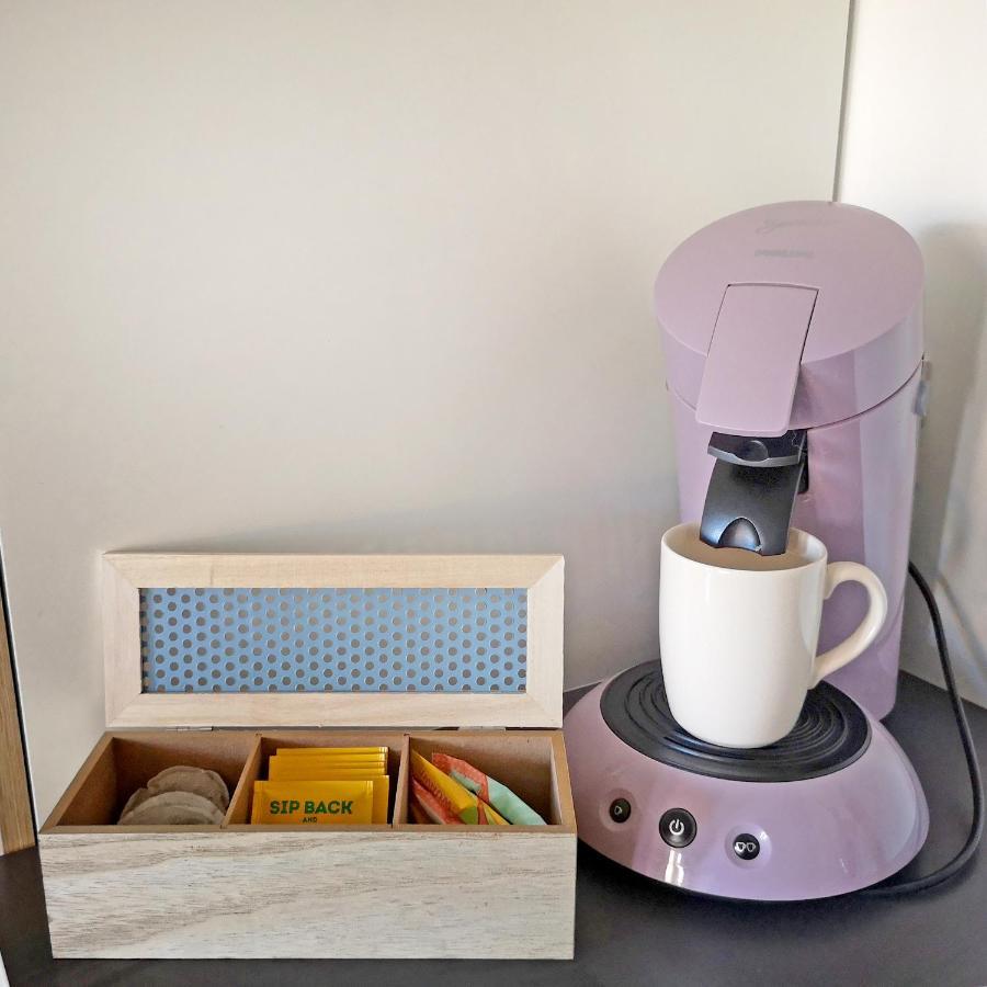 Appartement Avec Jardin - Centre 카스텔나우다리 외부 사진