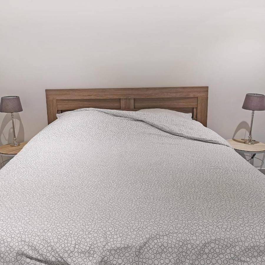 Appartement Avec Jardin - Centre 카스텔나우다리 외부 사진