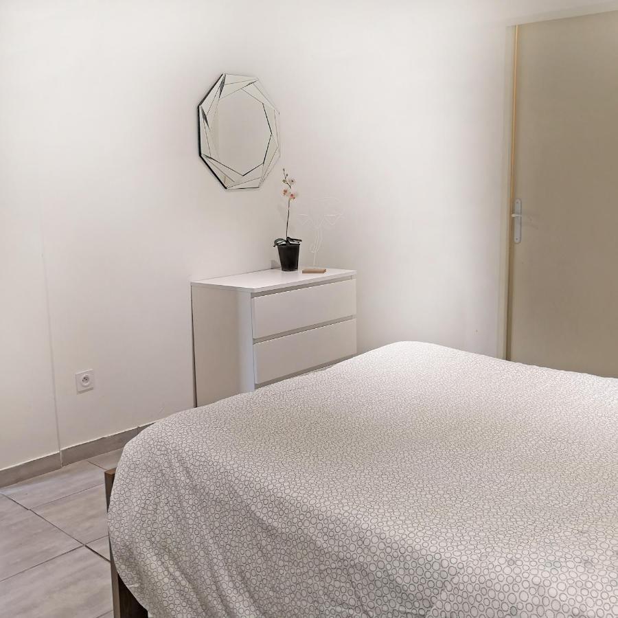Appartement Avec Jardin - Centre 카스텔나우다리 외부 사진
