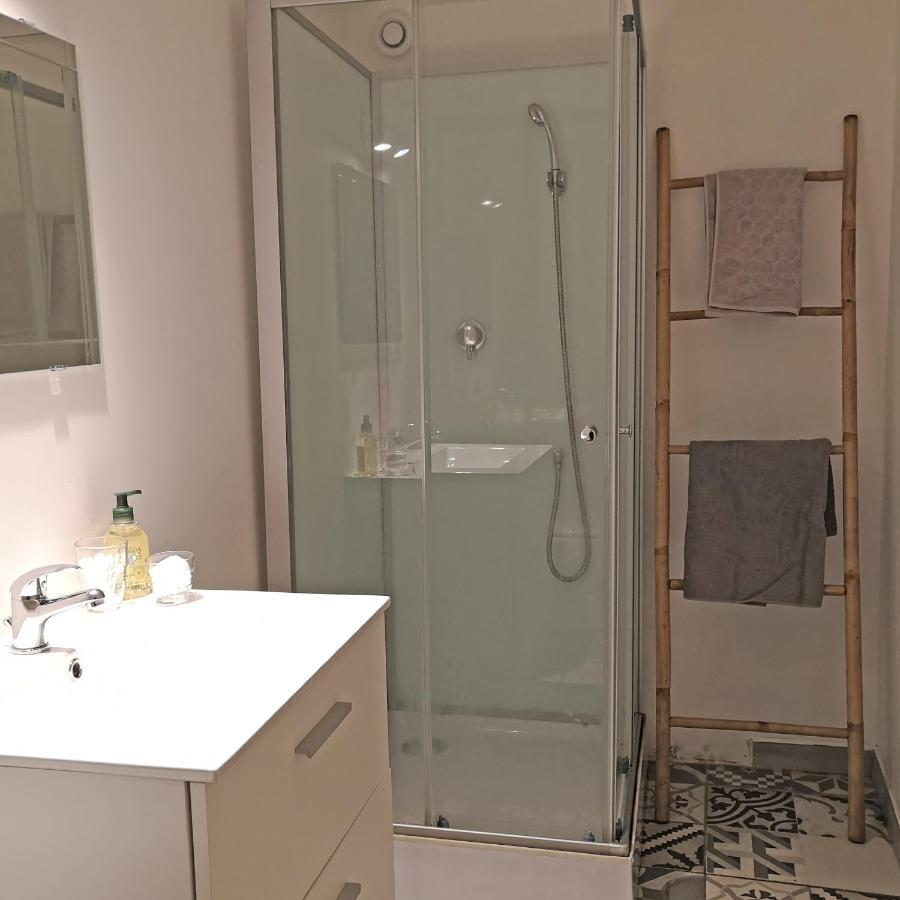 Appartement Avec Jardin - Centre 카스텔나우다리 외부 사진